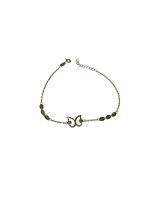 Bracciale Domar Donna in Oro giallo BROR-474-280 - BROR-474-280
